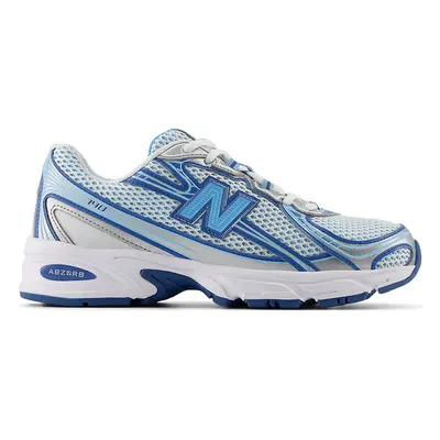 Unisex cipő New Balance U740ST2 – kék