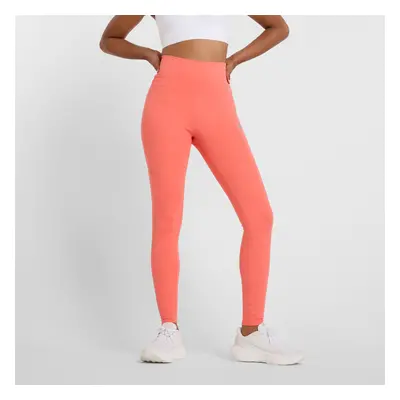 Női leggings New Balance WP51126DTR – narancssárga