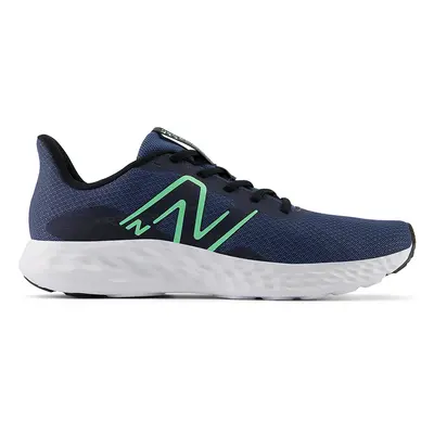 Férfi cipő New Balance M411RL3 – sötétkék