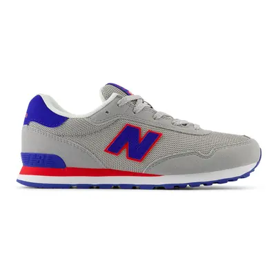 Gyermekcipő New Balance GC515KG – szürke