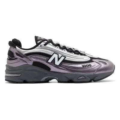 Unisex cipő New Balance M1000EGY – lila