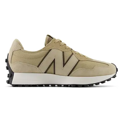 Unisex cipő New Balance U327SWD - bézs