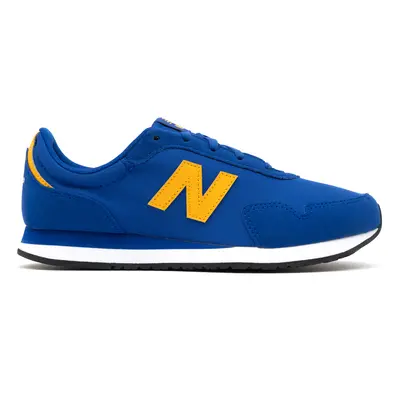 Gyermekcipő New Balance GC323AD – kék