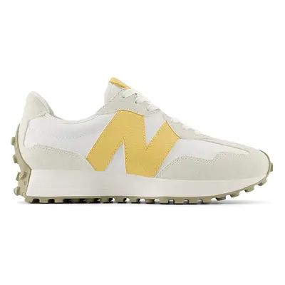 Női cipő New Balance WS327KF – bézs