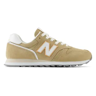 Női cipő New Balance WL373SQ2 – bézs