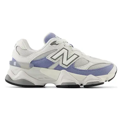 Gyermekcipő New Balance PC9060BL – lila