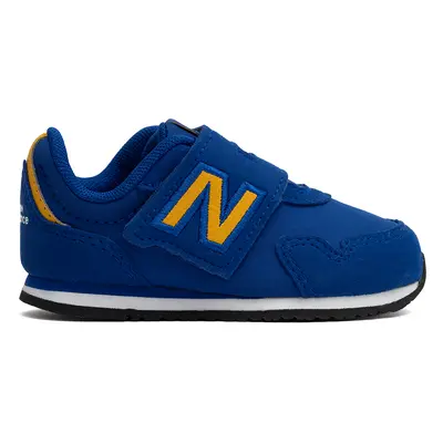 Gyerek cipő New Balance IV323AD – kék