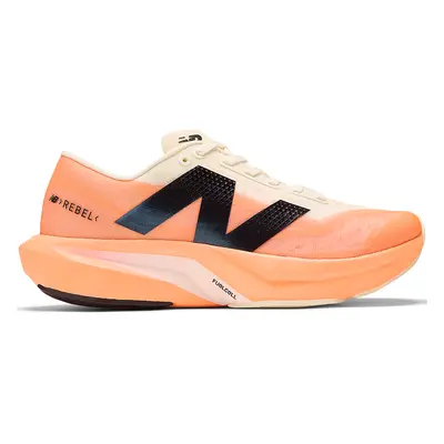 Női futócipő New Balance FuelCell Rebel v4 WFCXCC4 – narancssárga