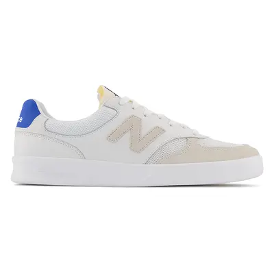 Férfi teniszcipő New Balance CT300WB3 – fehér