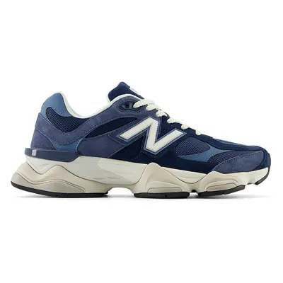 Unisex cipő New Balance U9060EEF – sötétkék