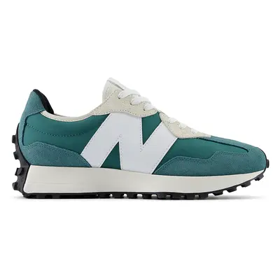 Unisex cipő New Balance U327SBA – zöld