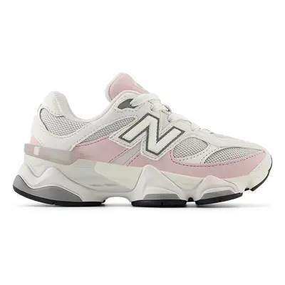 Gyermekcipő New Balance PC9060BM – rózsaszín