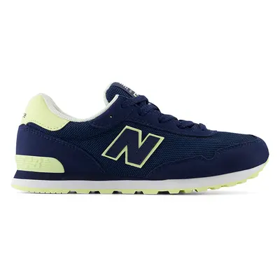 Gyermekcipő New Balance GC515KF – fekete