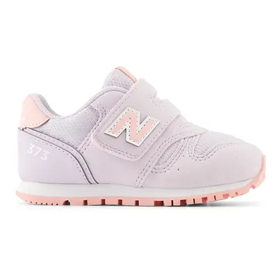 Gyermekcipő New Balance IZ373AN2 – lila