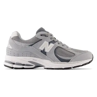 Unisex cipő New Balance M2002RST – szürke