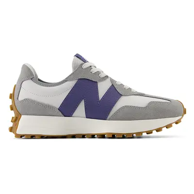 Női cipő New Balance WS327NKB – szürke