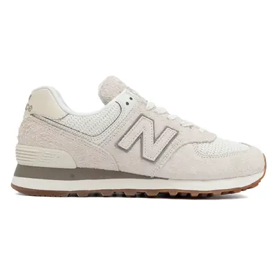 Női cipő New Balance WL574BEM – bézs