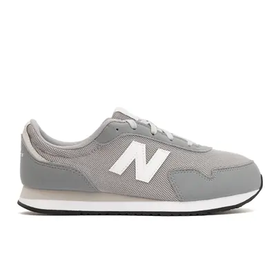 Gyermekcipő New Balance GC323GR – szürke