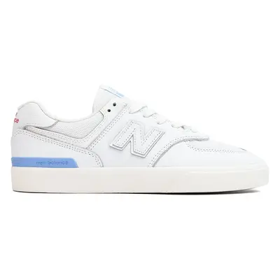 Férfi cipő New Balance Numeric NM574VWR – fehér