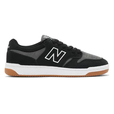 Férfi cipő New Balance Numeric NM480MGC – fekete