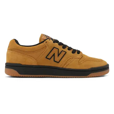 Férfi cipő New Balance Numeric NM480GDT – barna