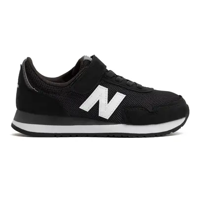 Gyerek cipő New Balance PV323BK – fekete