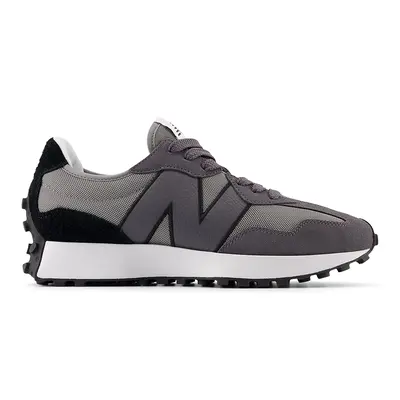 Unisex cipő New Balance U327MD – szürke