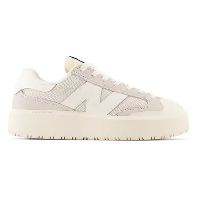 Unisex cipő New Balance CT302RB – bézs