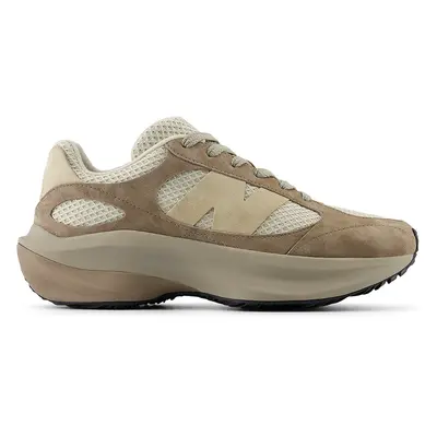 Unisex cipő New Balance WRPD RUNNER UWRPDHSC – barna