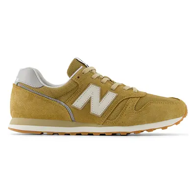 Férfi cipő New Balance ML373SJ2 – sárga