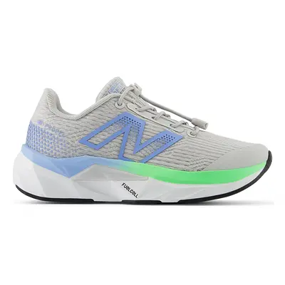 Gyermekcipő New Balance FuelCell Propel v5 PAFCPRF5 – szürke