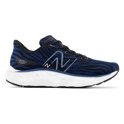 Női futócipő New Balance Fresh Foam Evoz v3 WEVOZGN3 – sötétkék