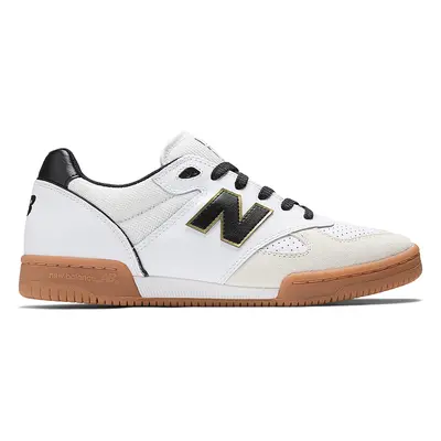 Férfi cipő New Balance Numeric NM600WTA – fehér