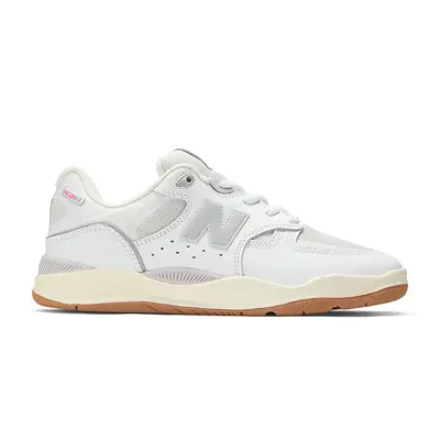 Férfi cipő New Balance Numeric NM1010AW – fehér