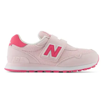 Gyerek cipő New Balance PV515KI – rózsaszín