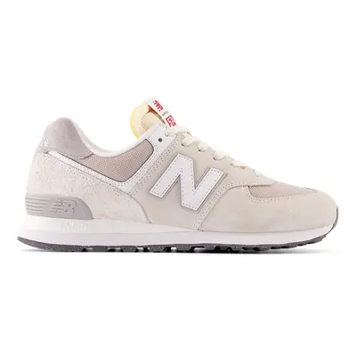 Unisex cipő New Balance U574RCD – bézs