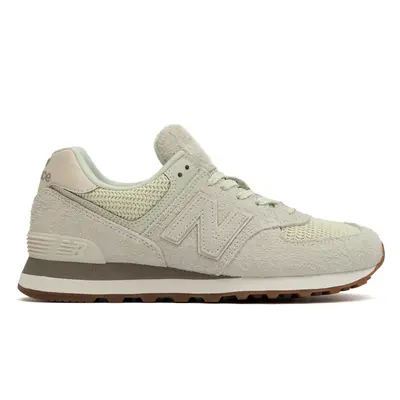 Női cipő New Balance WL574BLE – zöld