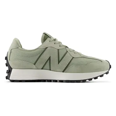 Unisex cipő New Balance U327SWC – zöld