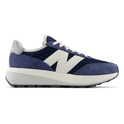 Unisex cipő New Balance U370AG – kék