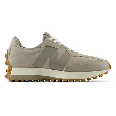 Női cipő New Balance WS327DBB – barna