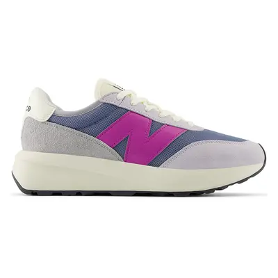 Unisex cipő New Balance U370DC – lila