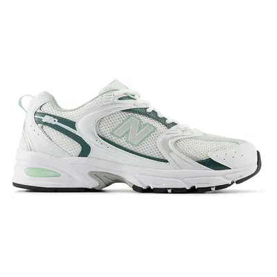 Unisex cipő New Balance MR530RB – fehér