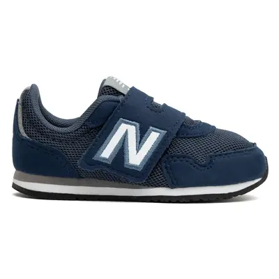 Gyerek cipő New Balance IV323NV – sötétkék