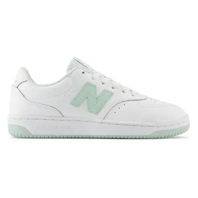 Női cipő New Balance BBW80MTG – fehér