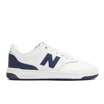 Unisex cipő New Balance BB80BLL – fehér