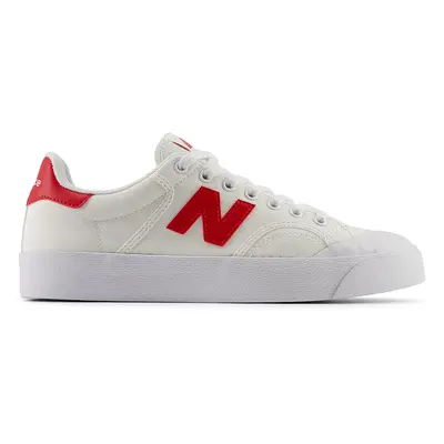 Unisex cipő New Balance BB100CRD – fehér