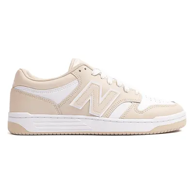 Férfi cipő New Balance BB480LBB – bézs