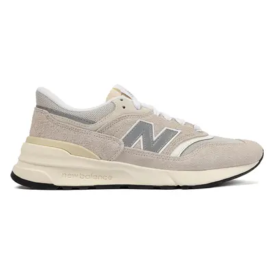 Unisex cipő New Balance U997RCE – szürke