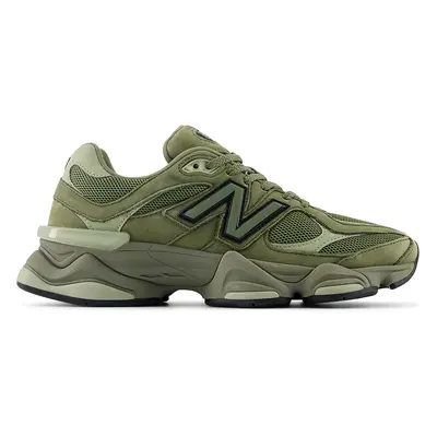 Unisex cipő New Balance U9060ZGD – zöld