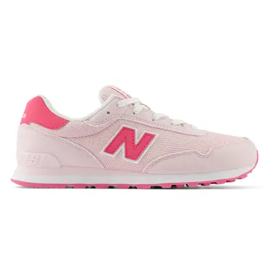 Gyermekcipő New Balance GC515KI – rózsaszín